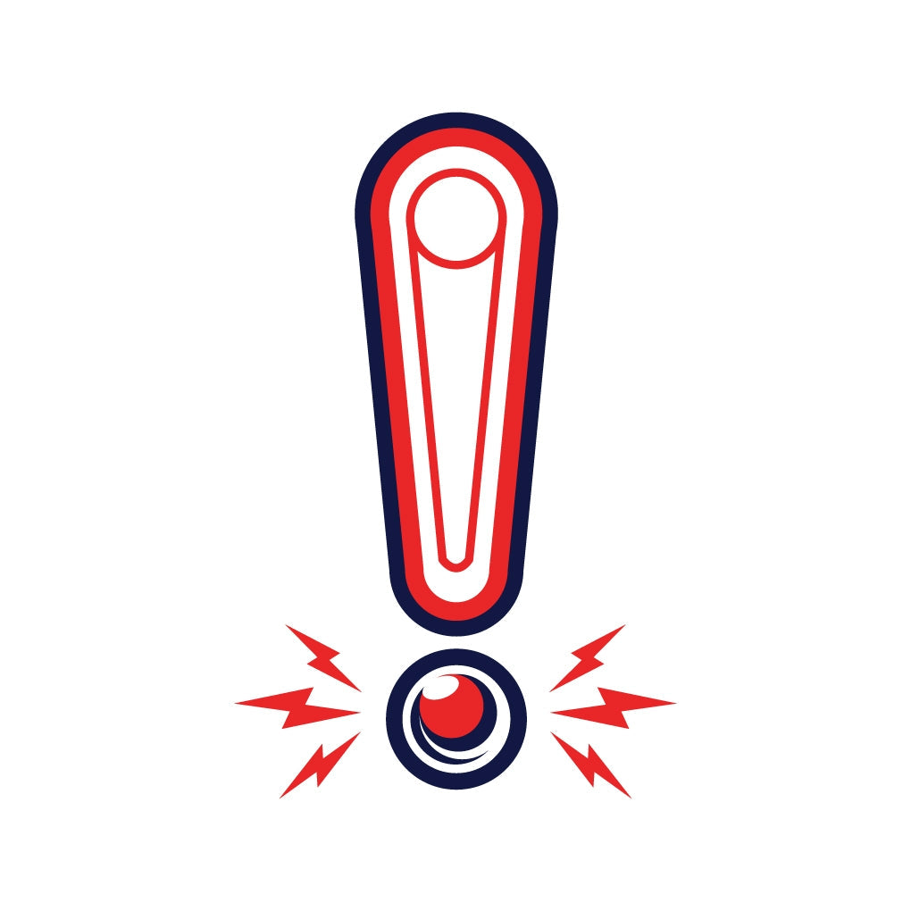 Flippers Barrels of Fun