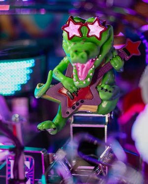 Elton John Platinum's Edition