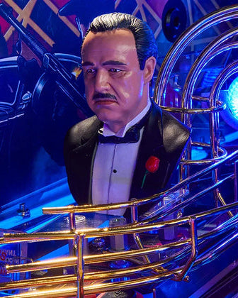 The Godfather Collector's Edition