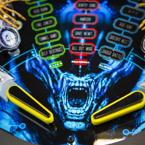 Alien Limited Version