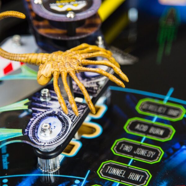 Alien Limited Version