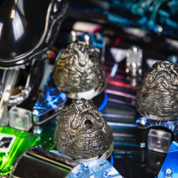 Alien Limited Version