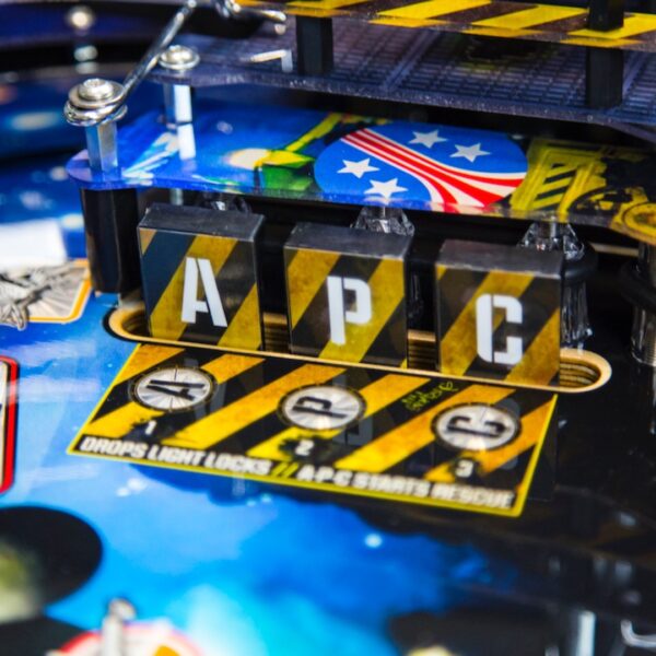 Alien Limited Version