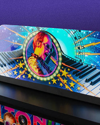 Elton John Platinum's Edition