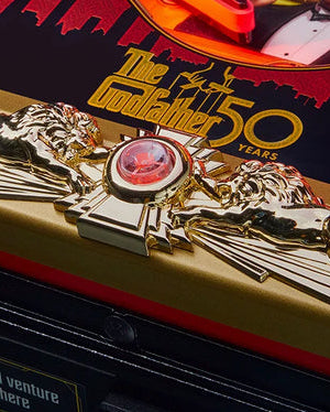 The Godfather Collector's Edition