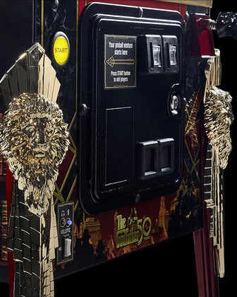 The Godfather Collector's Edition