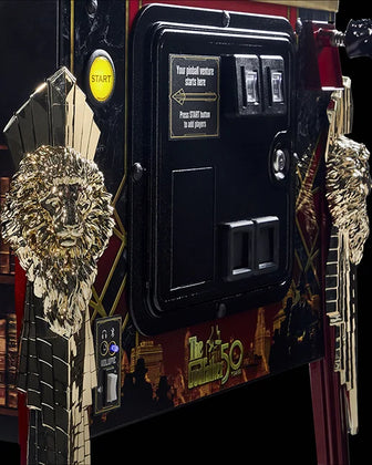 The Godfather Limited Edition