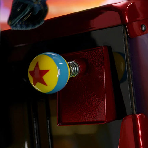 Toy Story 4 Pinball Limited Edition