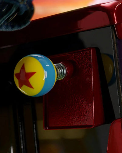 Toy Story 4 Pinball Collector's Edition