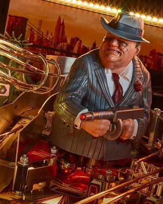 The Godfather Collector's Edition