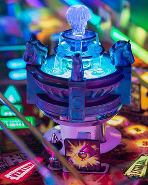 The Godfather Limited Edition