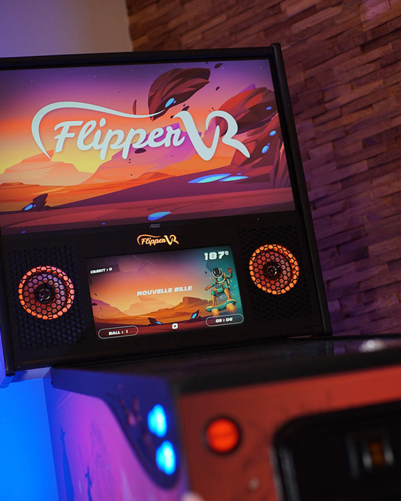 Flipper digital Flipper VR premium