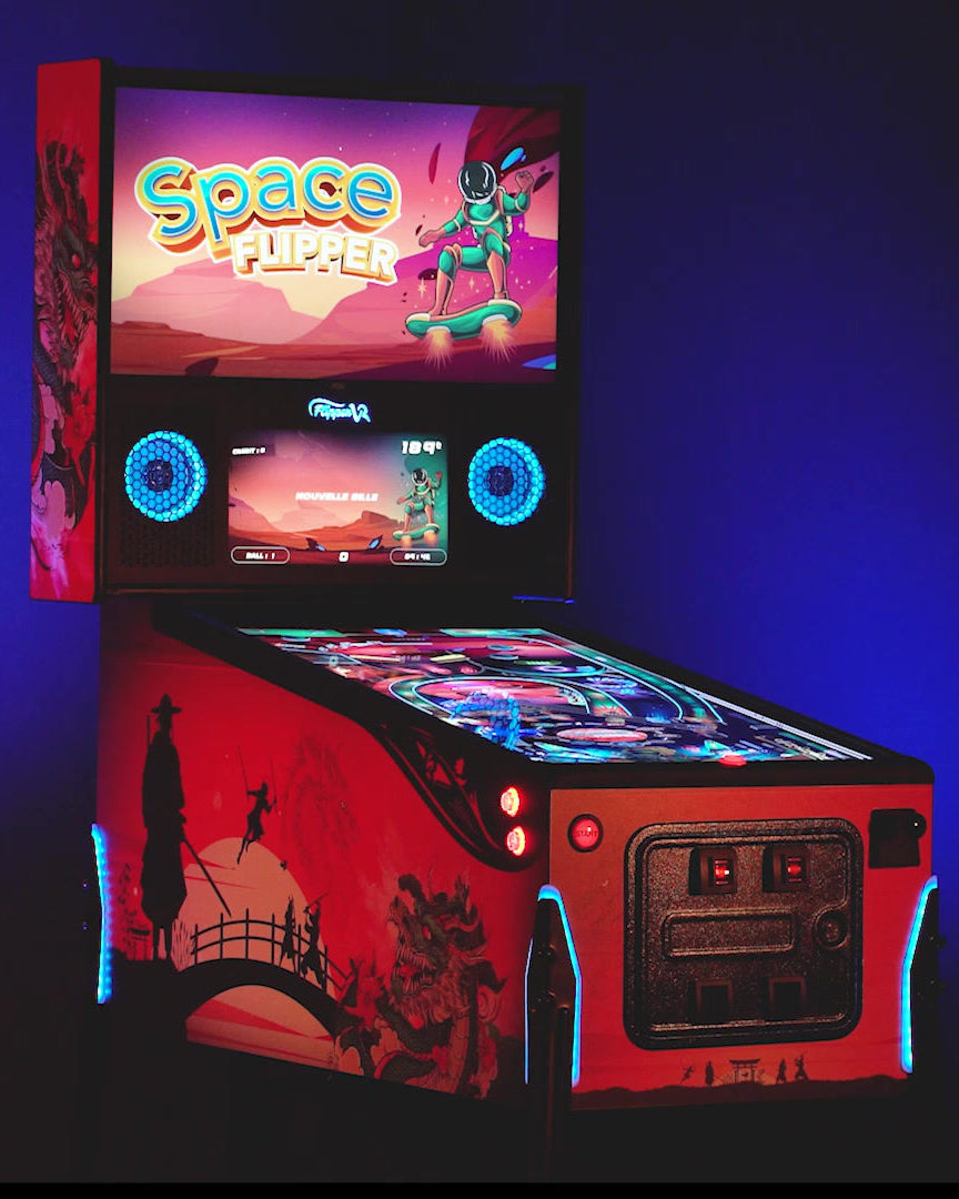 Flipper digital Flipper VR premium