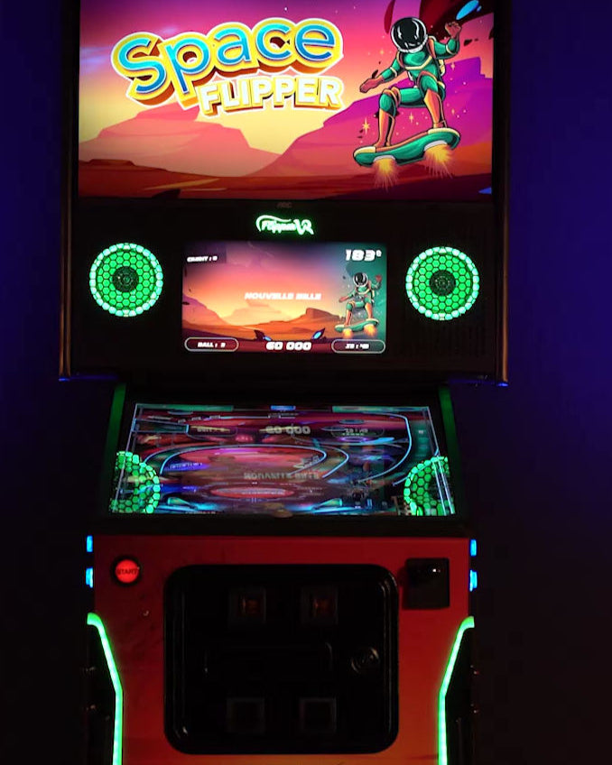 Flipper digital Flipper VR premium