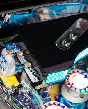 Elton John Platinum's Edition