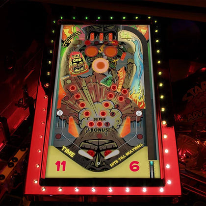 Toy Story 4 Pinball Limited Edition