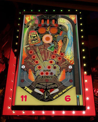 Toy Story 4 Pinball Collector's Edition