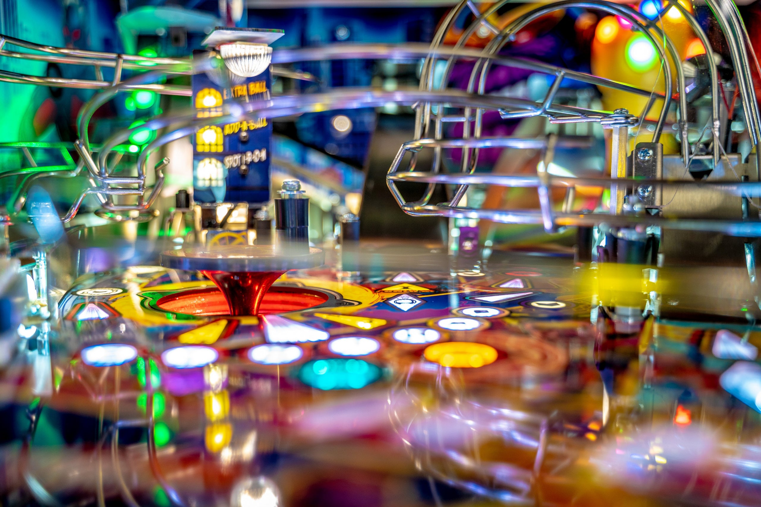 Avengers Infinity Quest LE