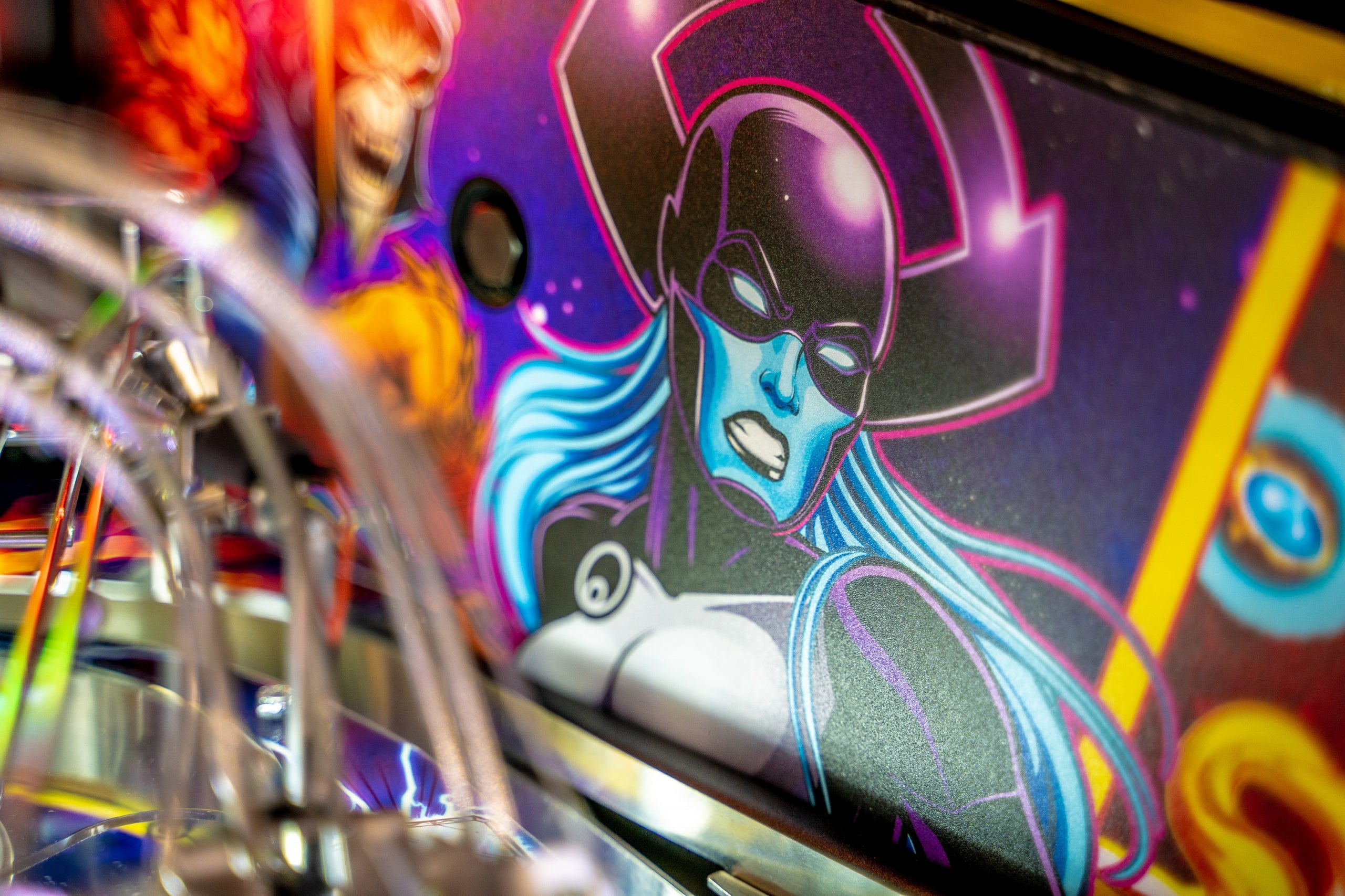 Avengers Infinity Quest LE