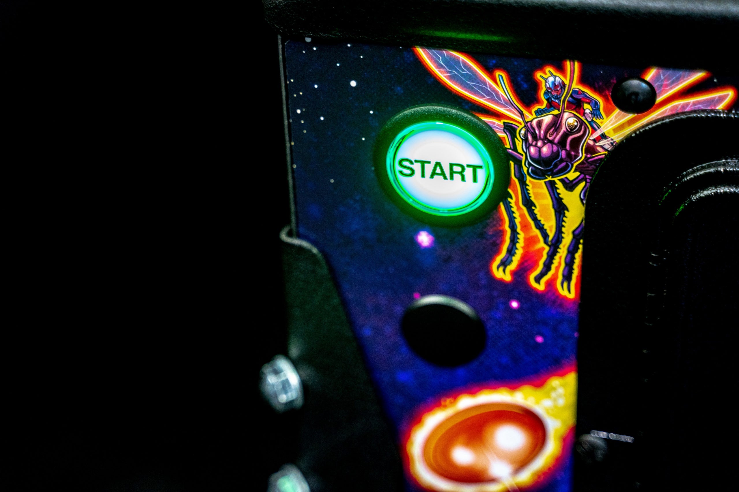 Avengers Infinity Quest Premium