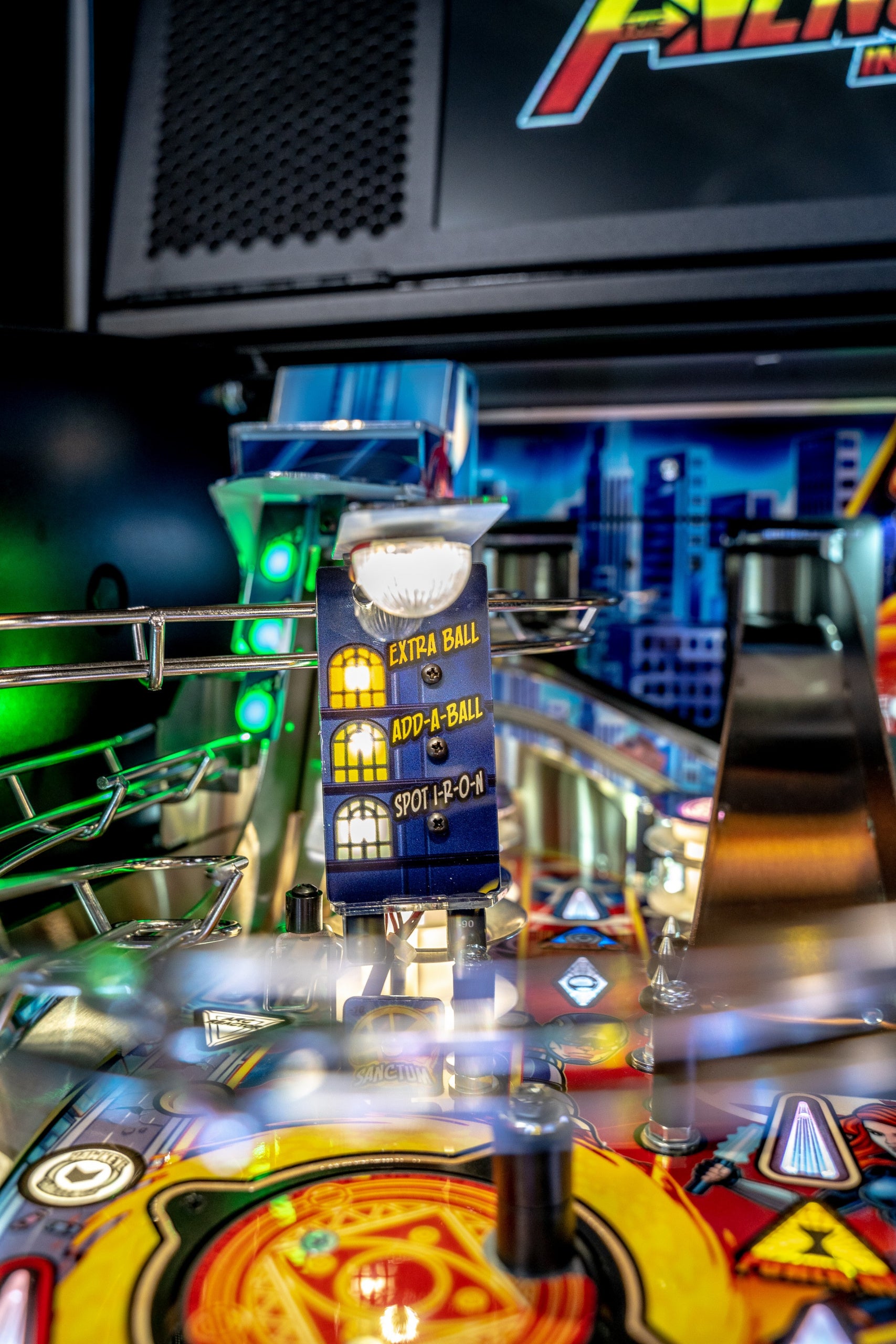 Avengers Infinity Quest Pro