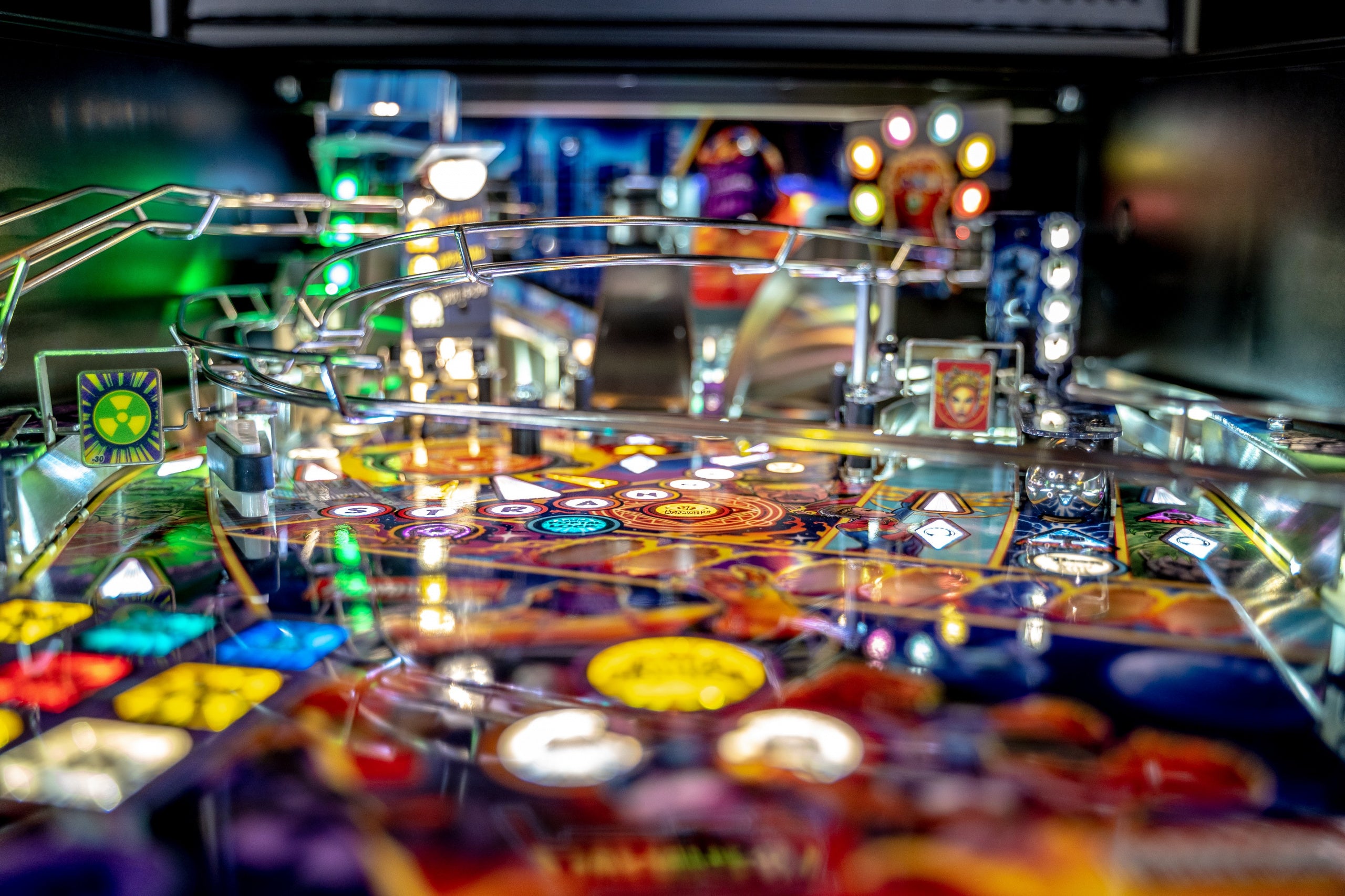 Avengers Infinity Quest Pro