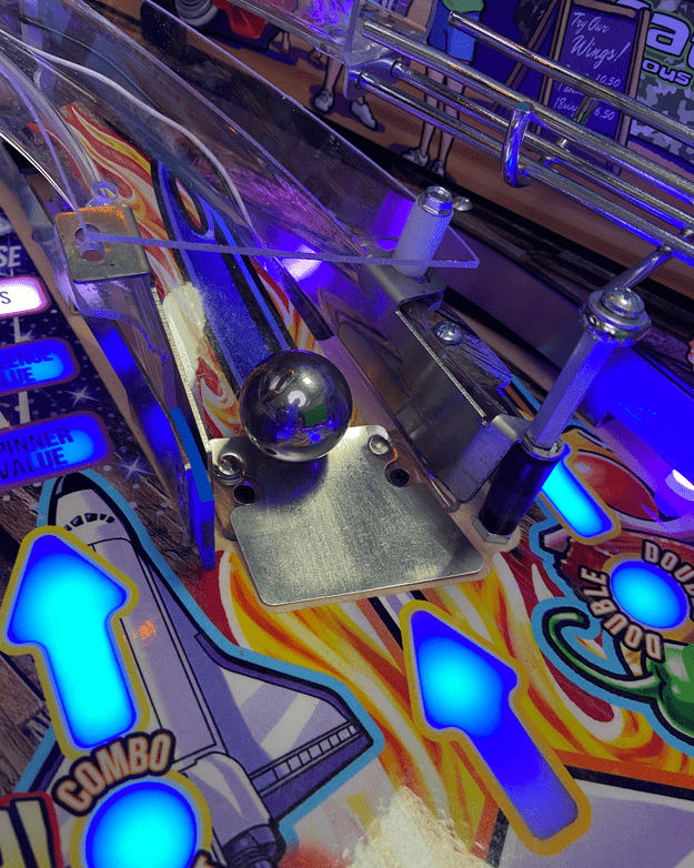 Barry O's BBQ Challenge