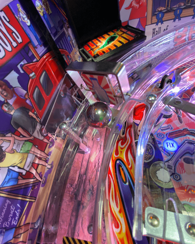 Barry O's BBQ Challenge