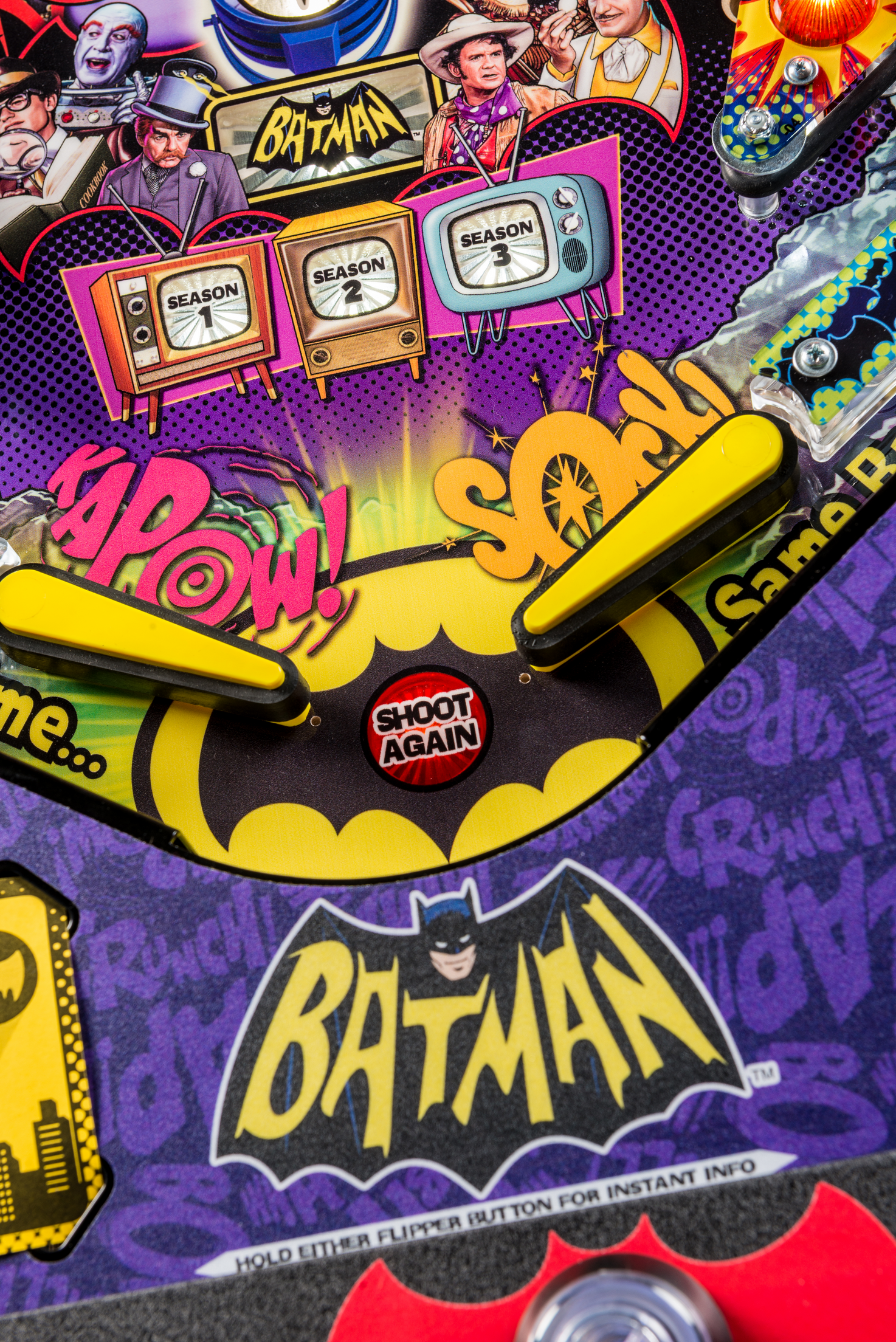 Batman '66 Premium