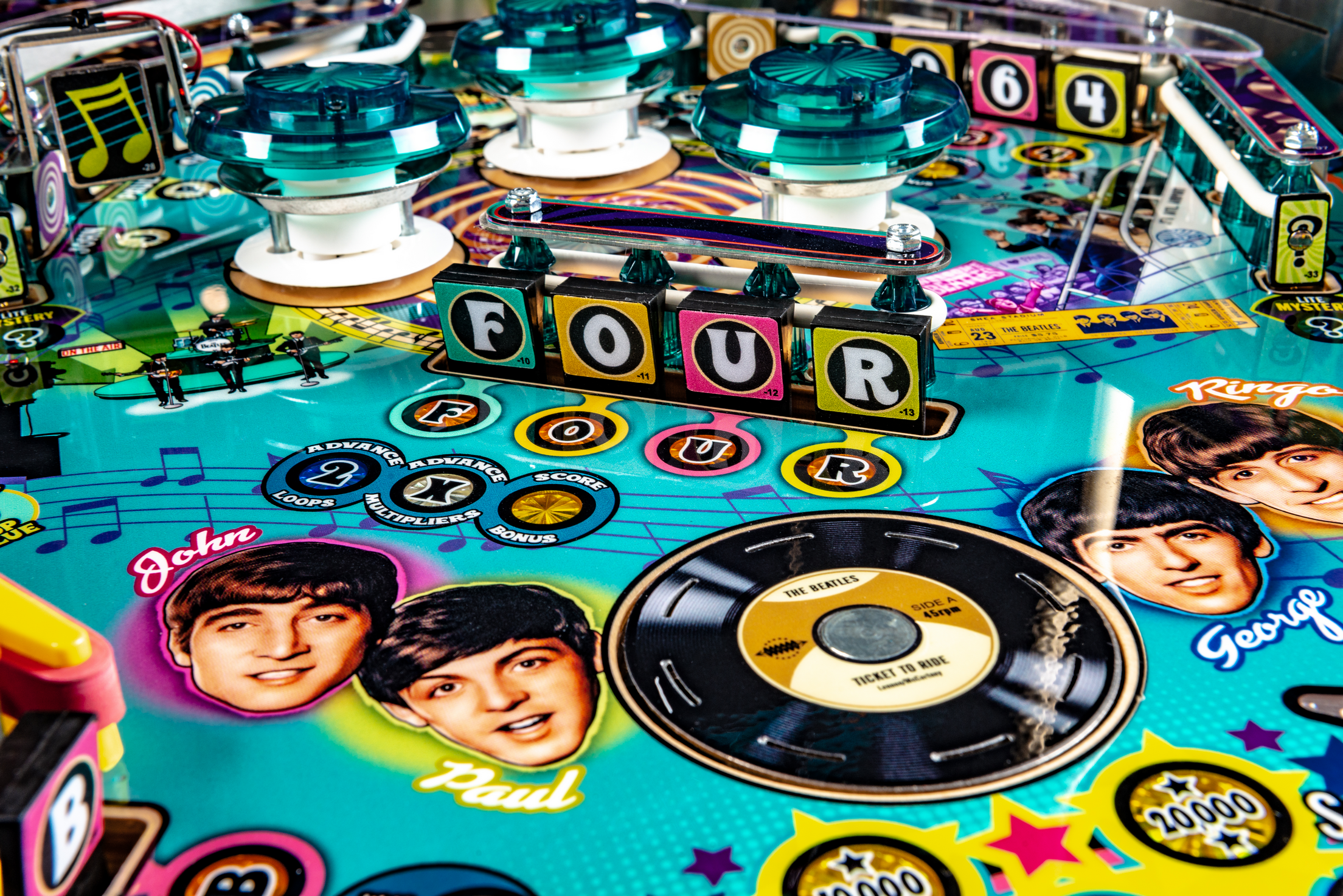 The Beatles Gold Edition