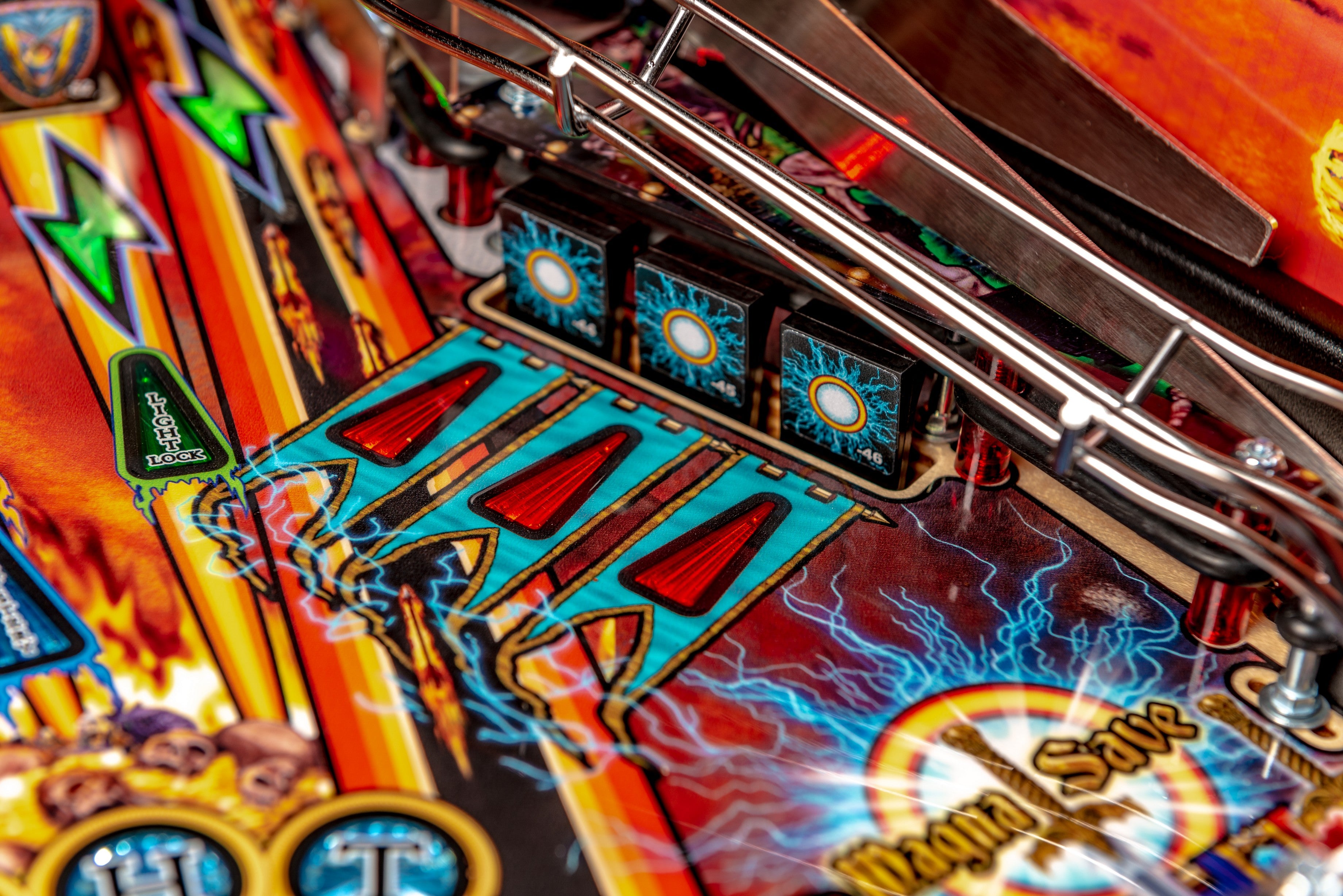 Black Knight: Sword of Rage LE