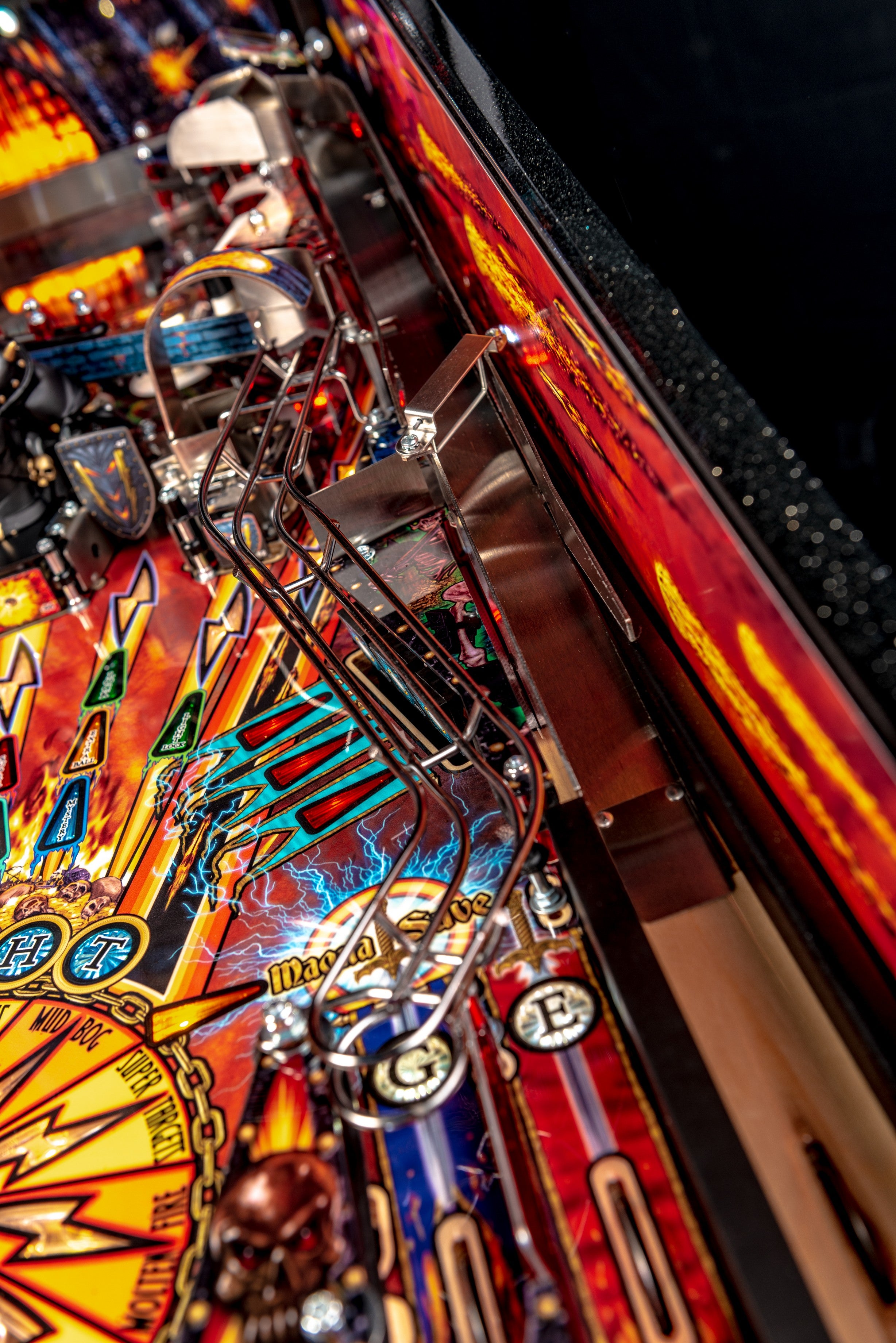 Black Knight: Sword of Rage LE