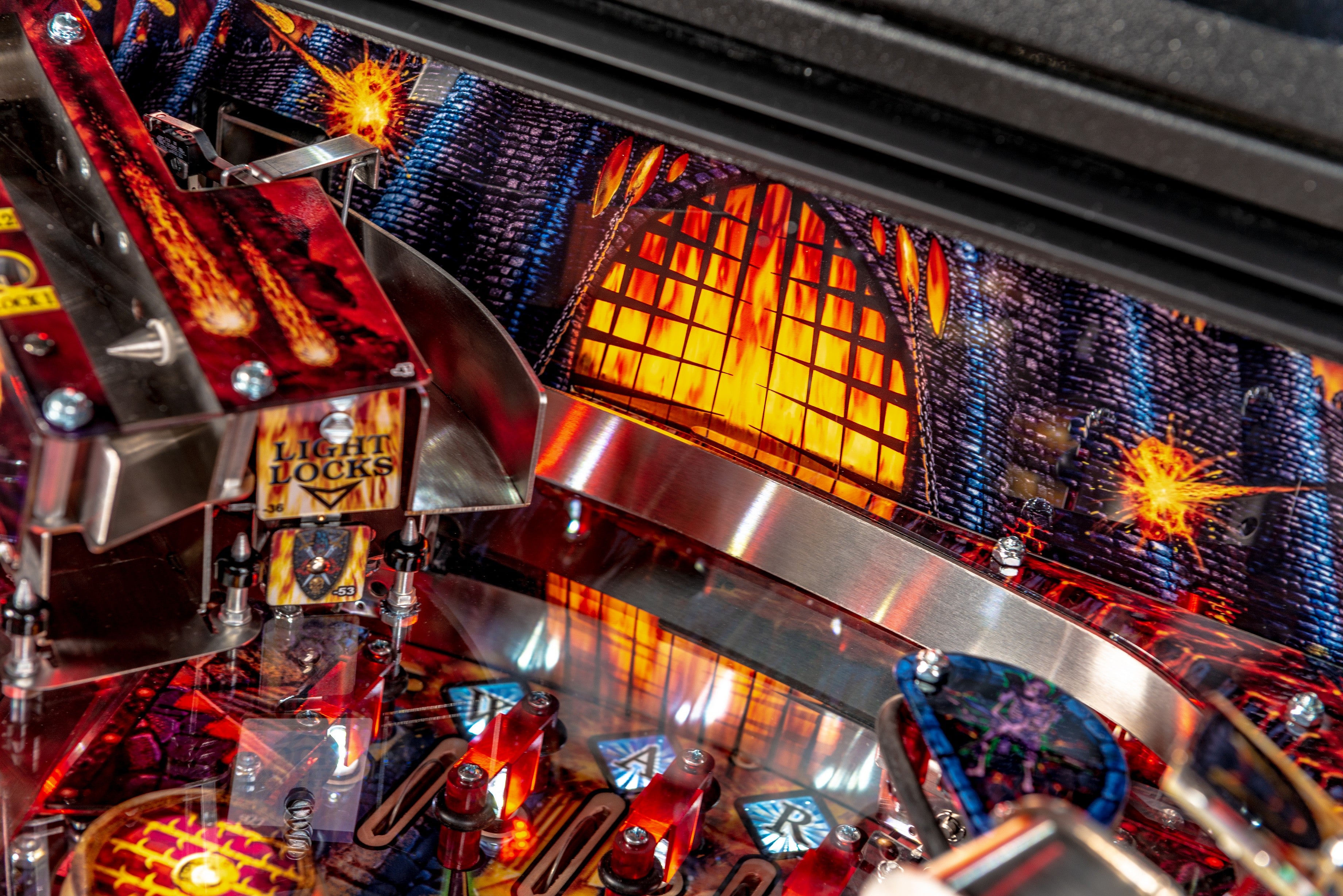 Black Knight: Sword of Rage Premium