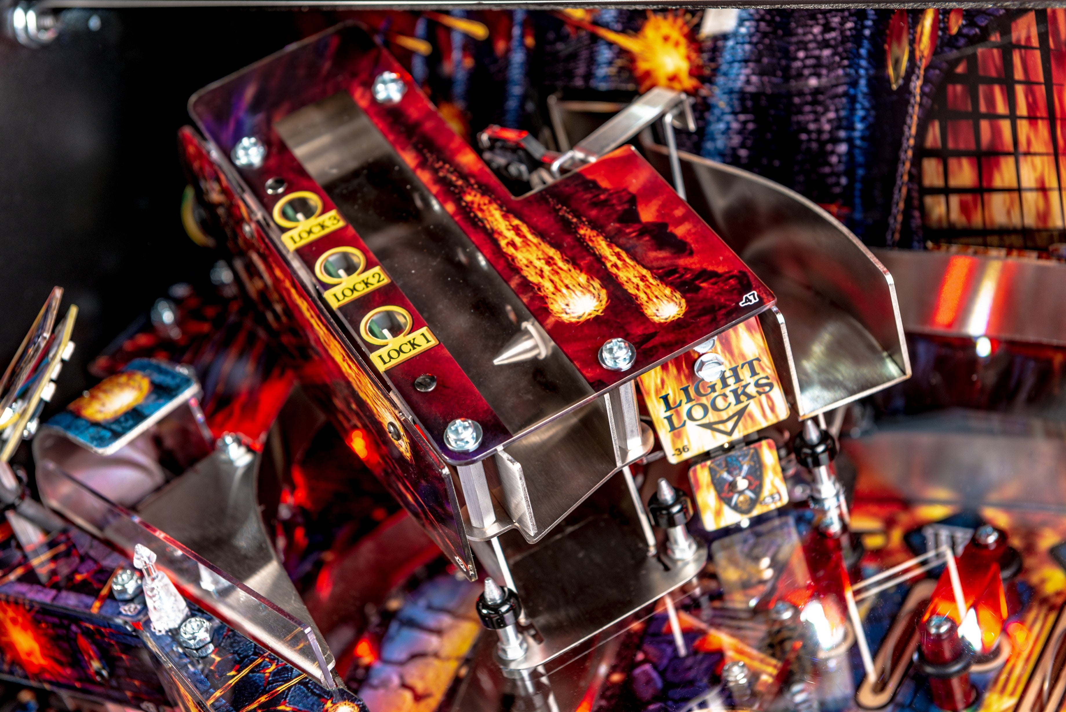 Black Knight: Sword of Rage Premium