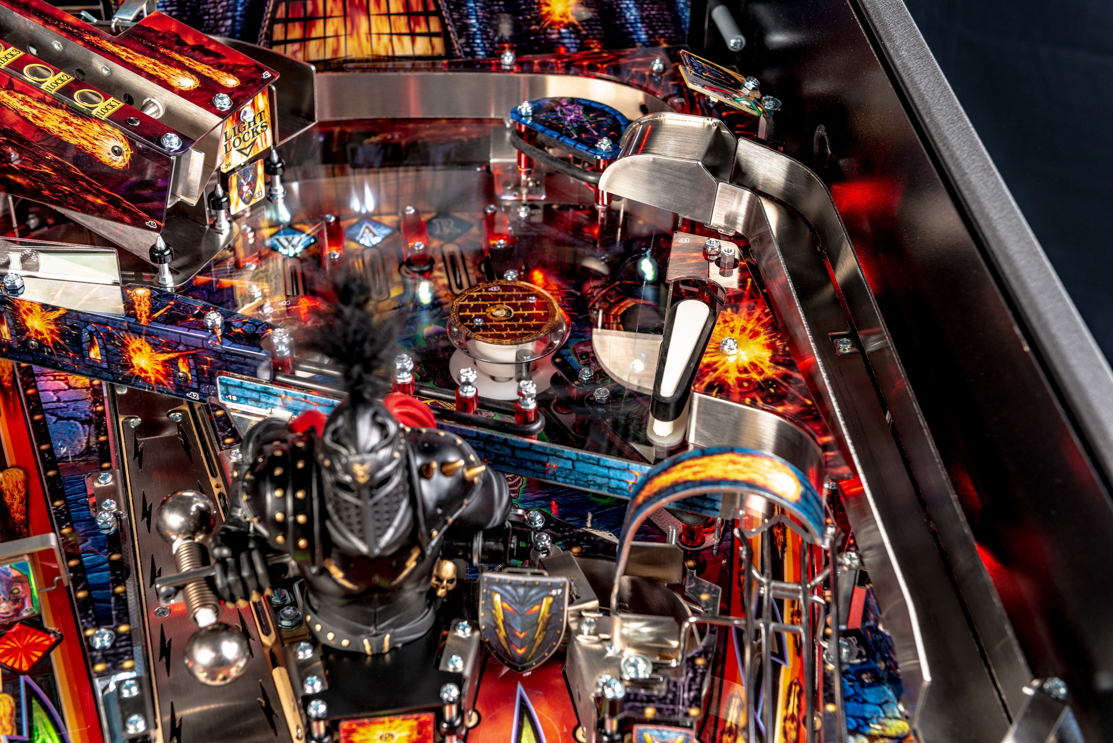 Black Knight: Sword of Rage Premium