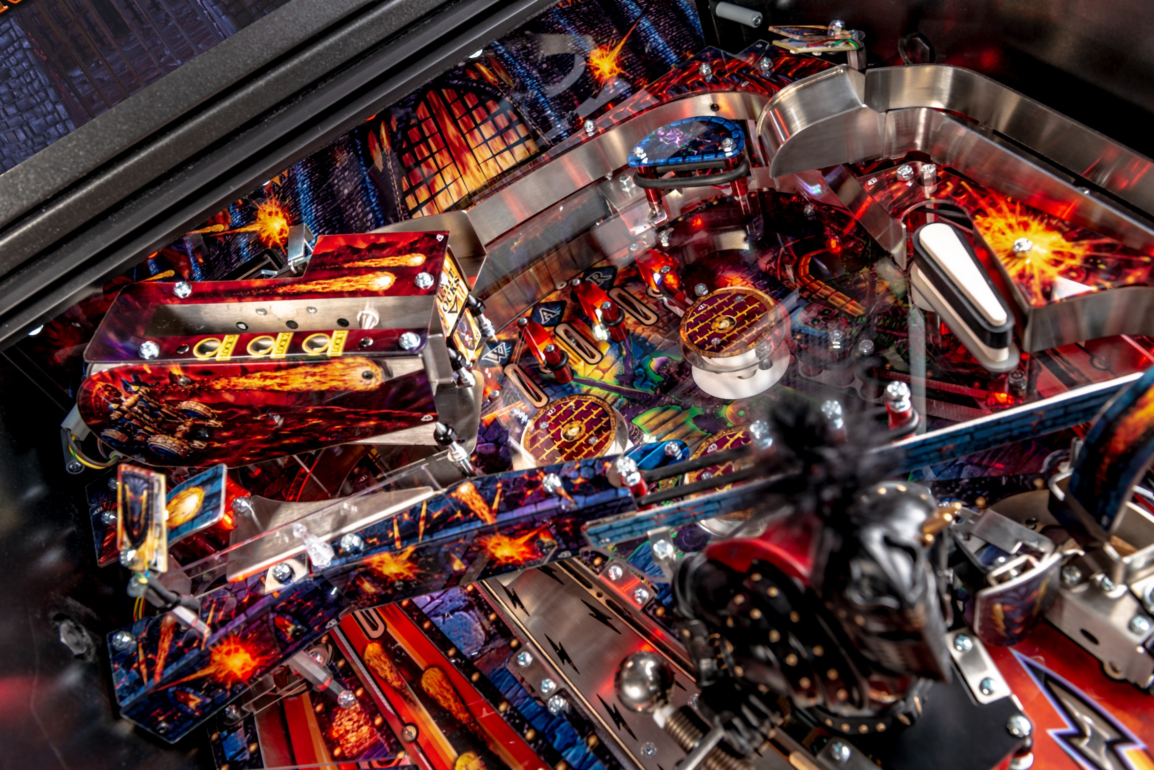 Black Knight: Sword of Rage Premium