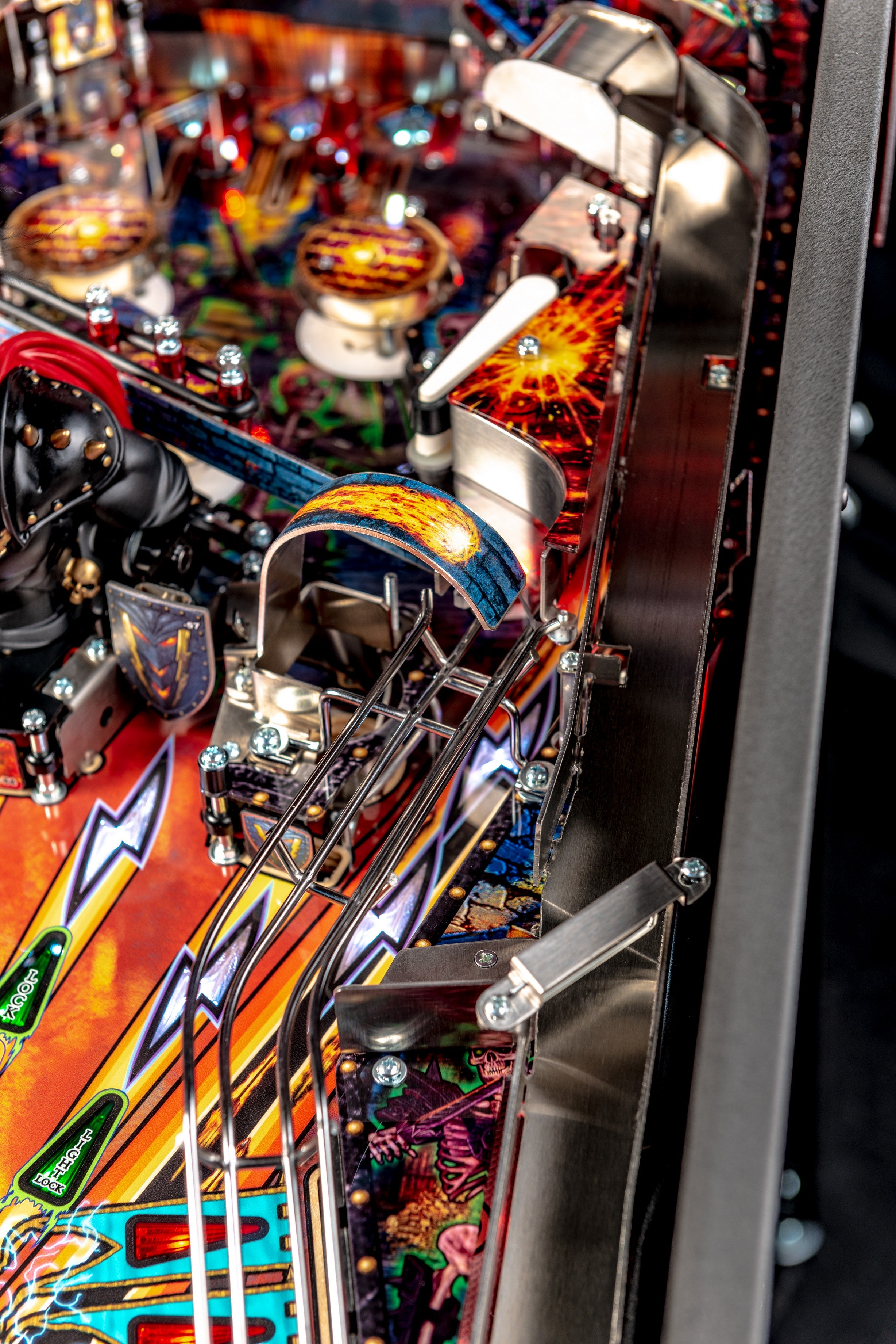 Black Knight: Sword of Rage Premium