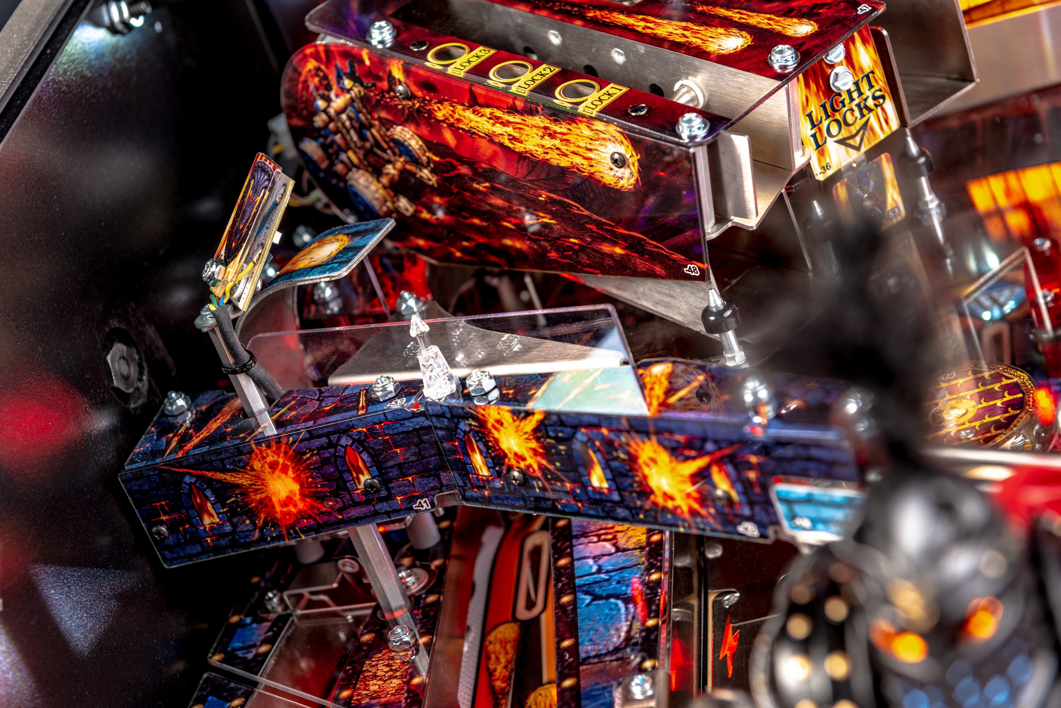 Black Knight: Sword of Rage Premium