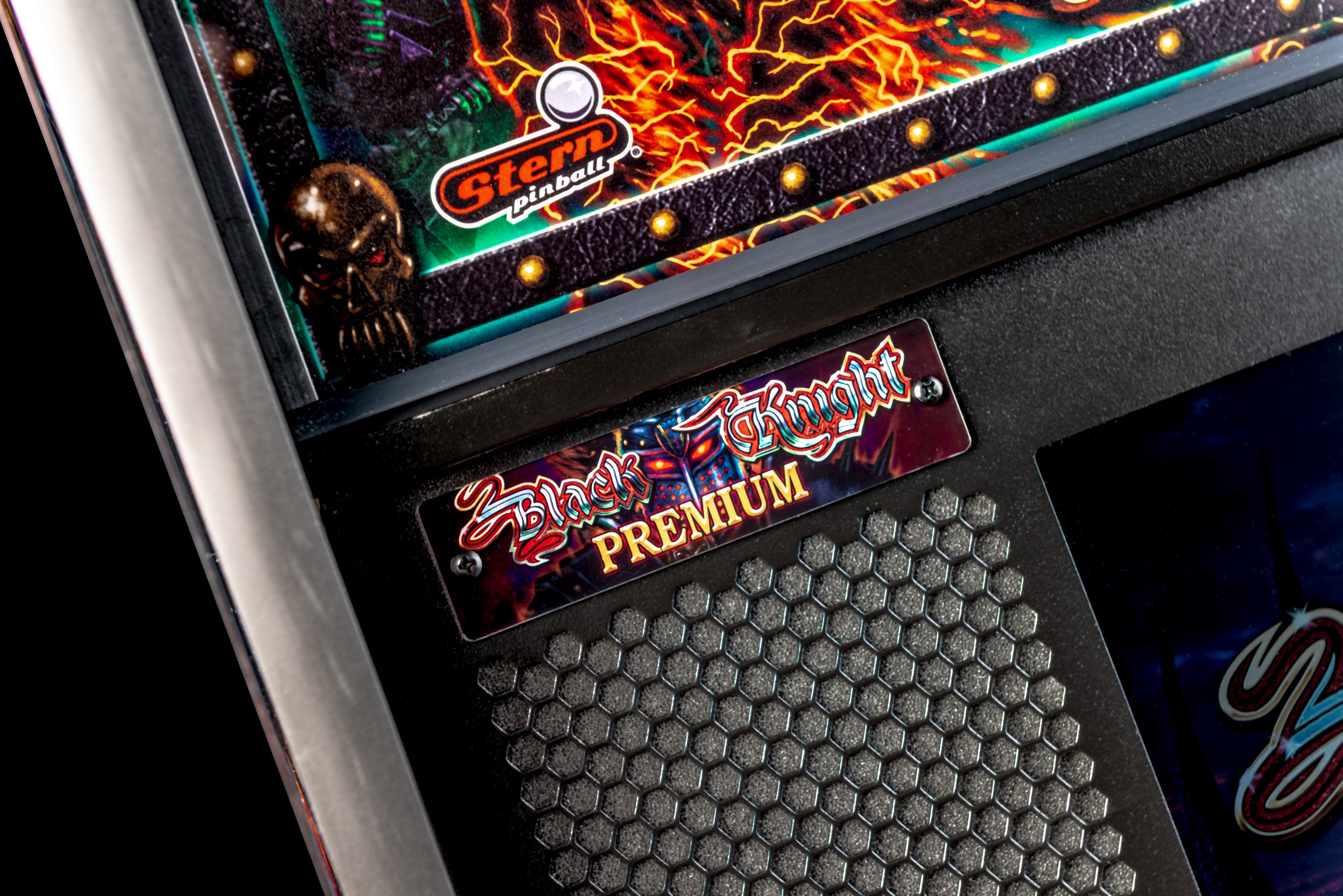 Black Knight: Sword of Rage Premium