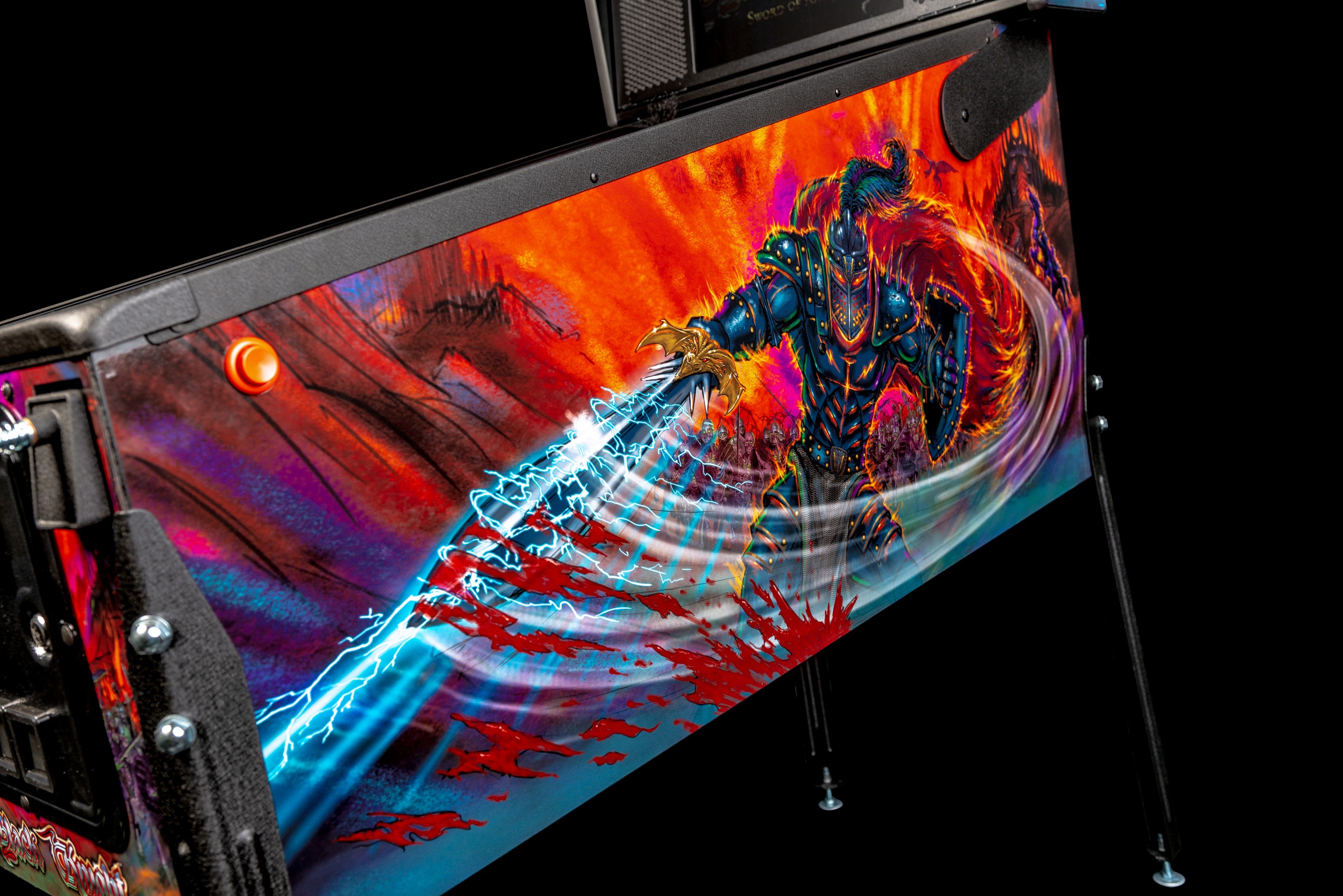 Black Knight: Sword of Rage Premium