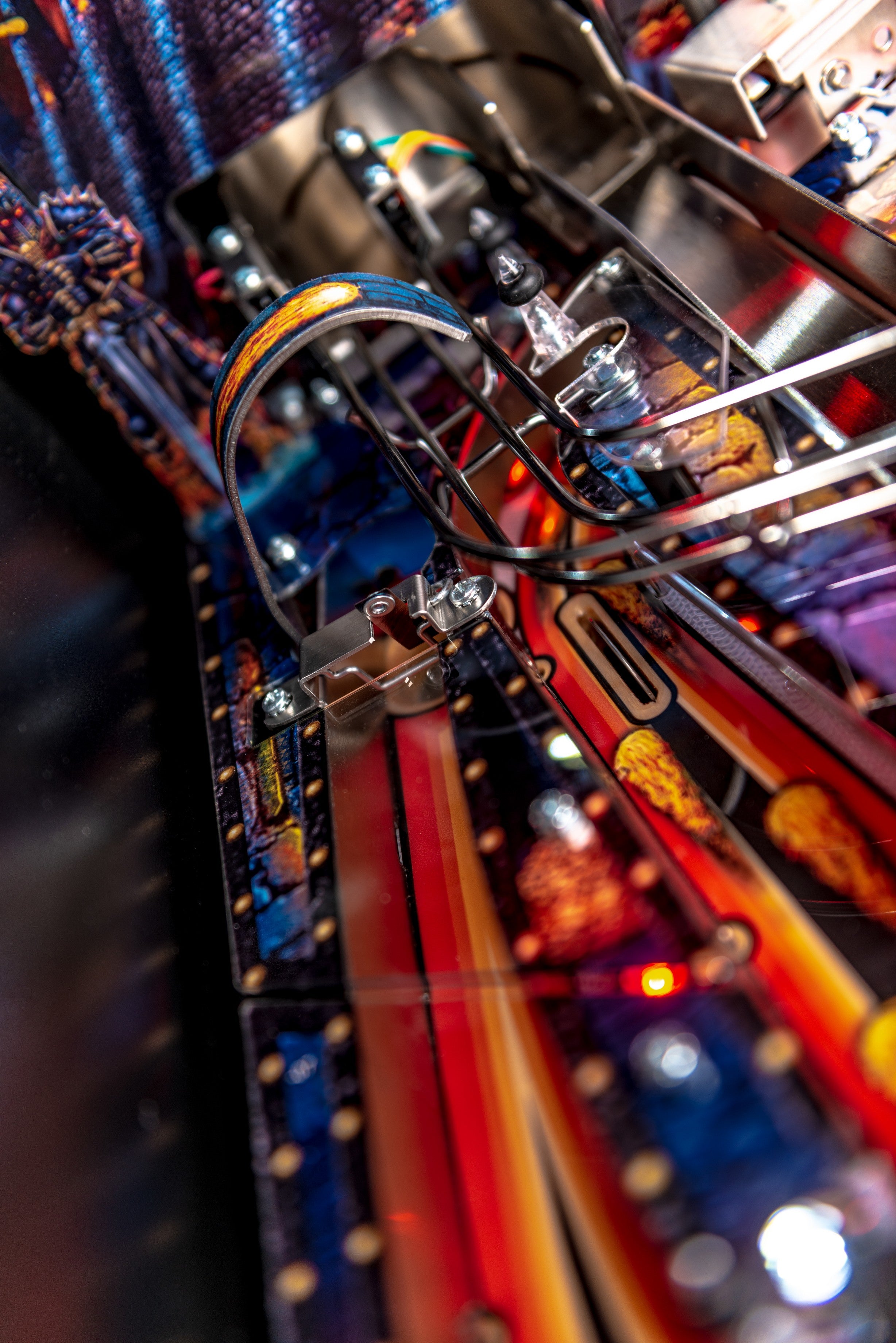 Black Knight: Sword of Rage Pro