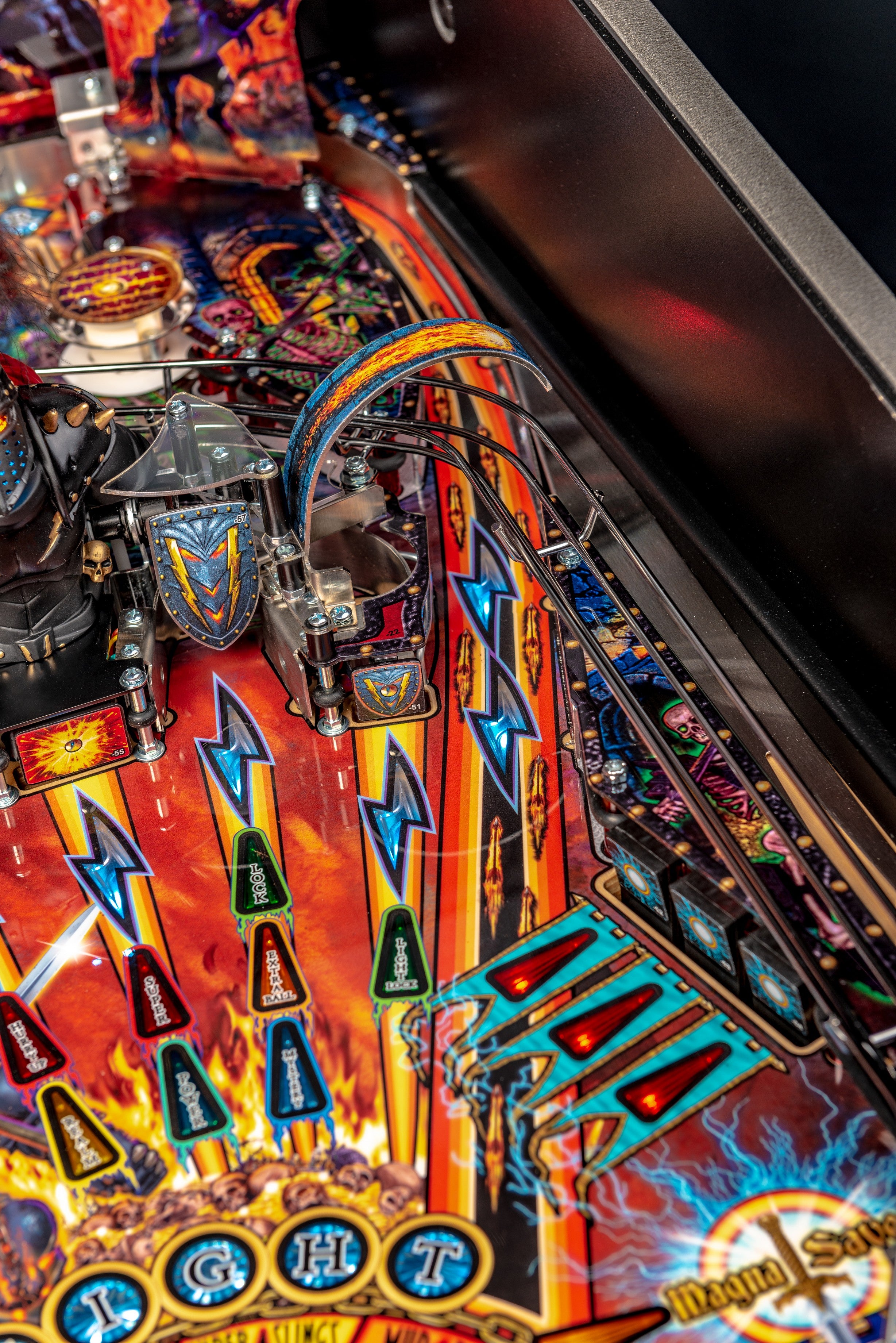 Black Knight: Sword of Rage Pro