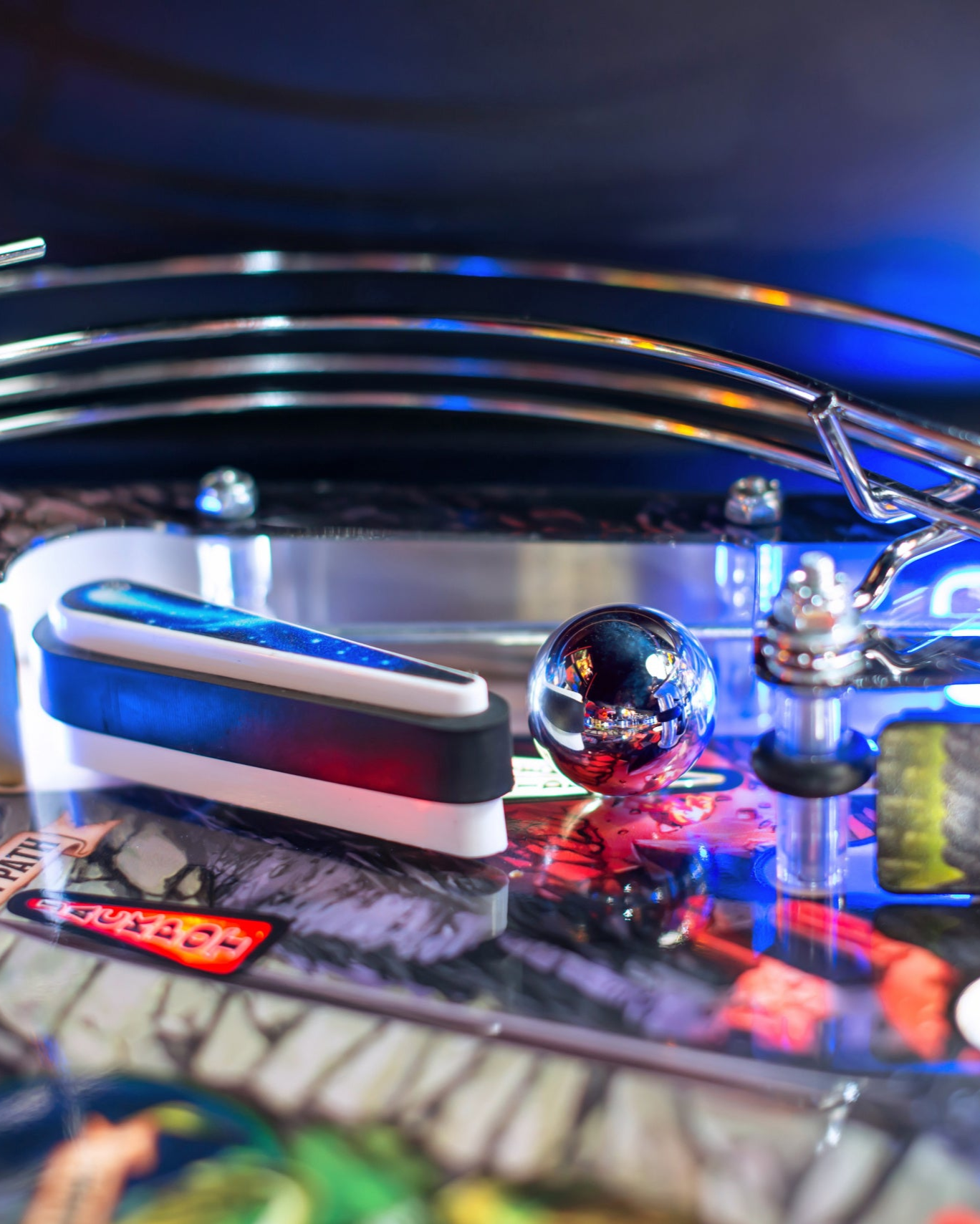 Dungeons & Dragons: The Tyrant's Eye Pro