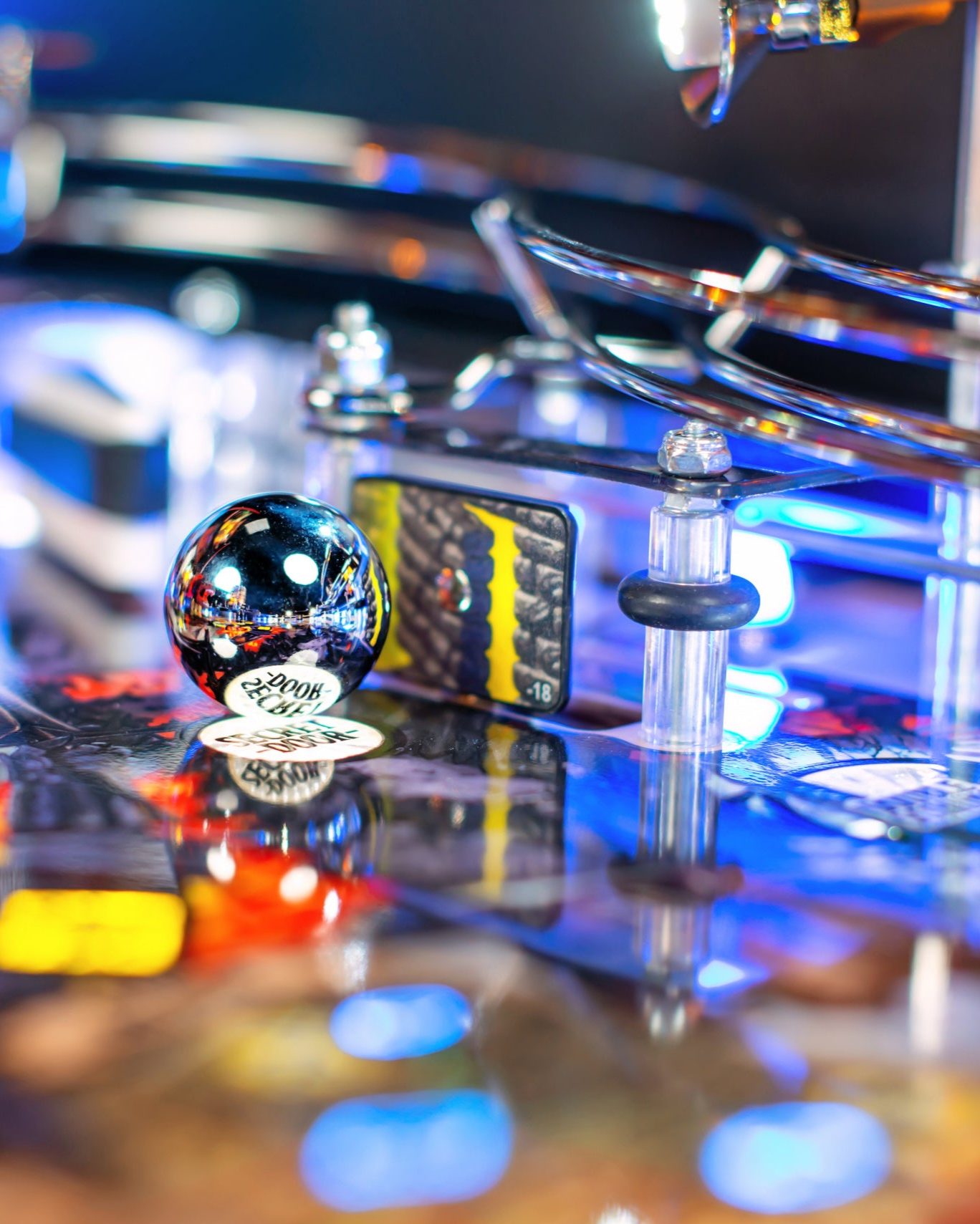 Dungeons & Dragons: The Tyrant's Eye Pro