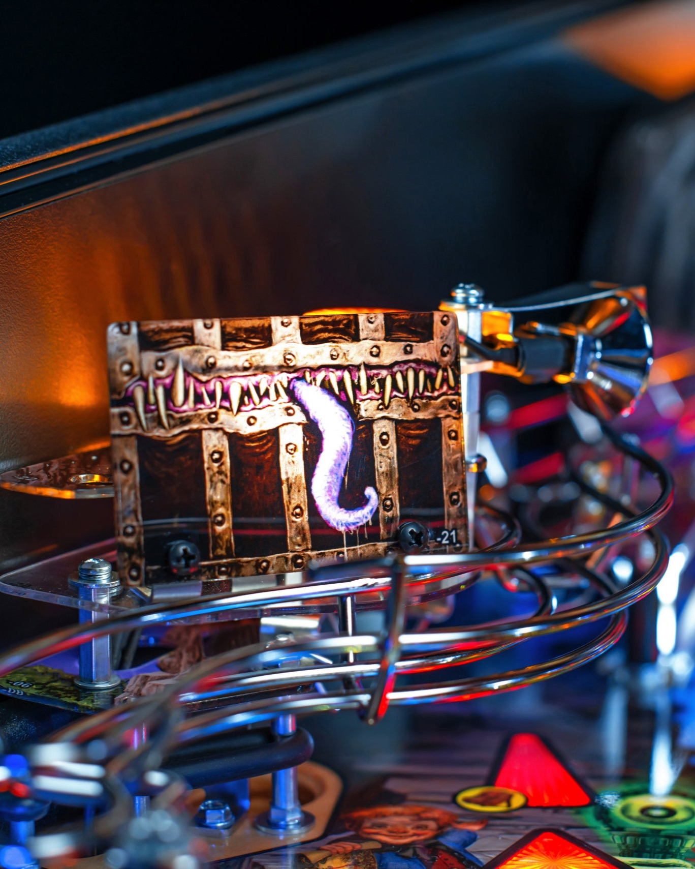 Dungeons & Dragons: The Tyrant's Eye Premium