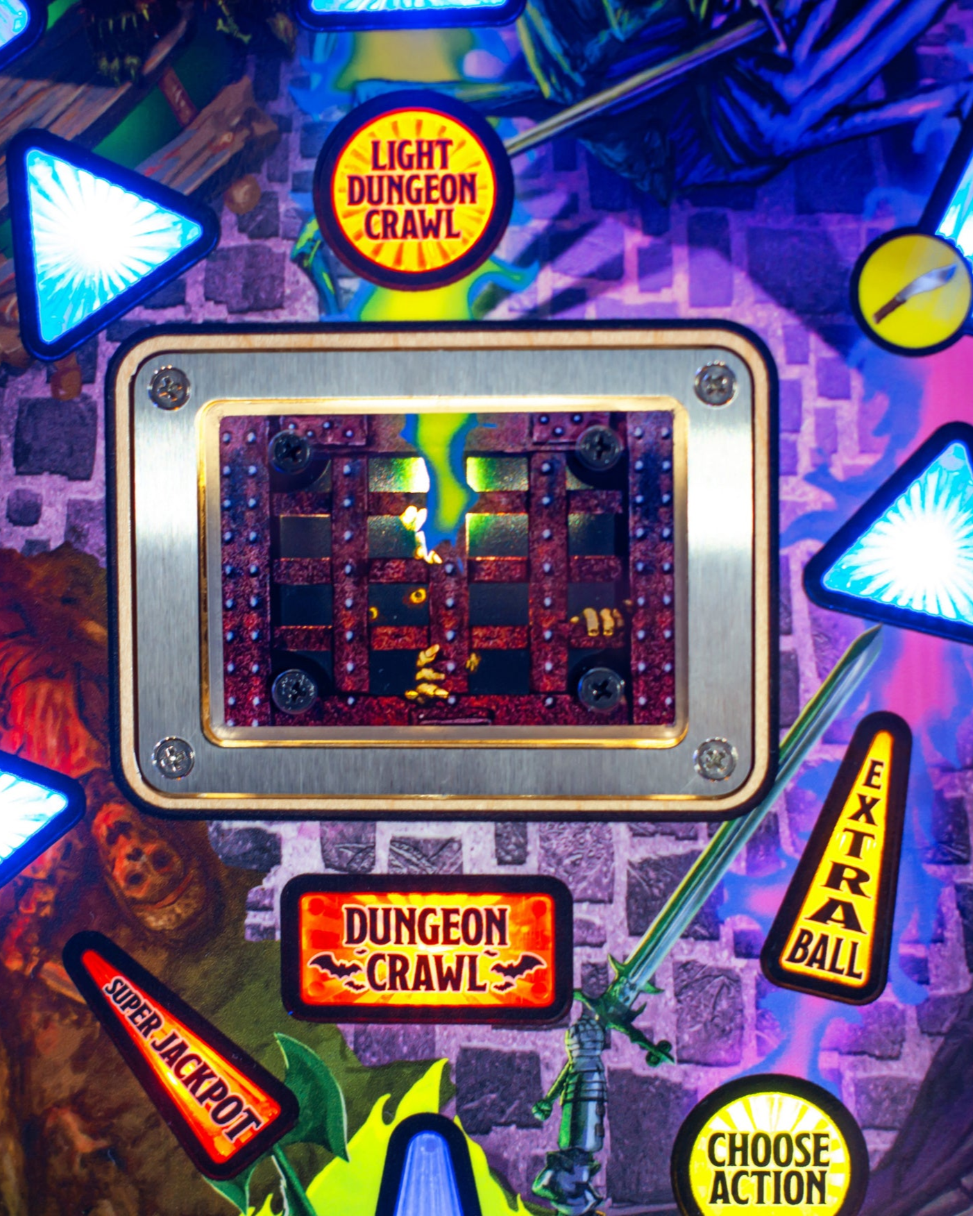 Dungeons & Dragons: The Tyrant's Eye Premium