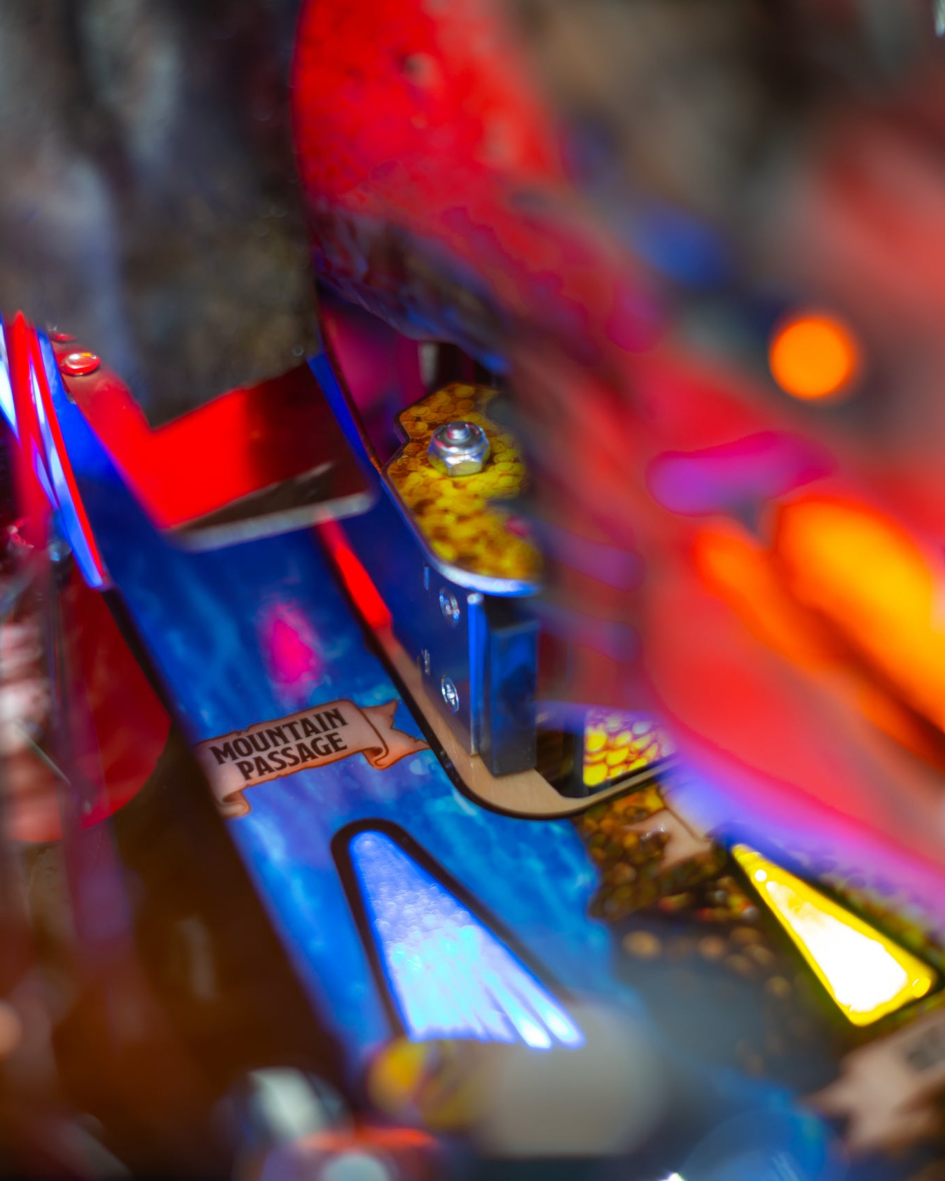 Dungeons & Dragons: The Tyrant's Eye Premium