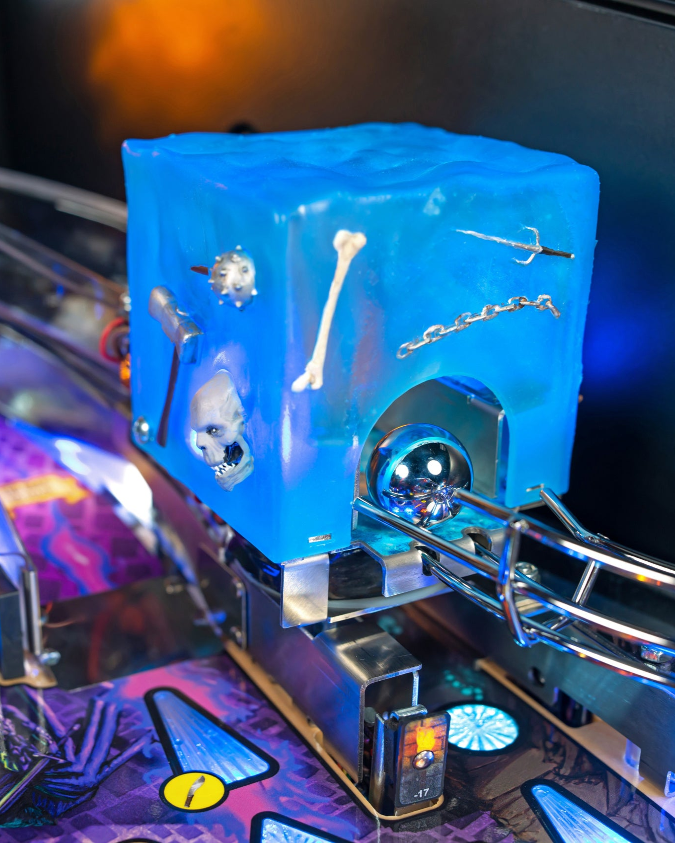 Dungeons & Dragons: The Tyrant's Eye Pro