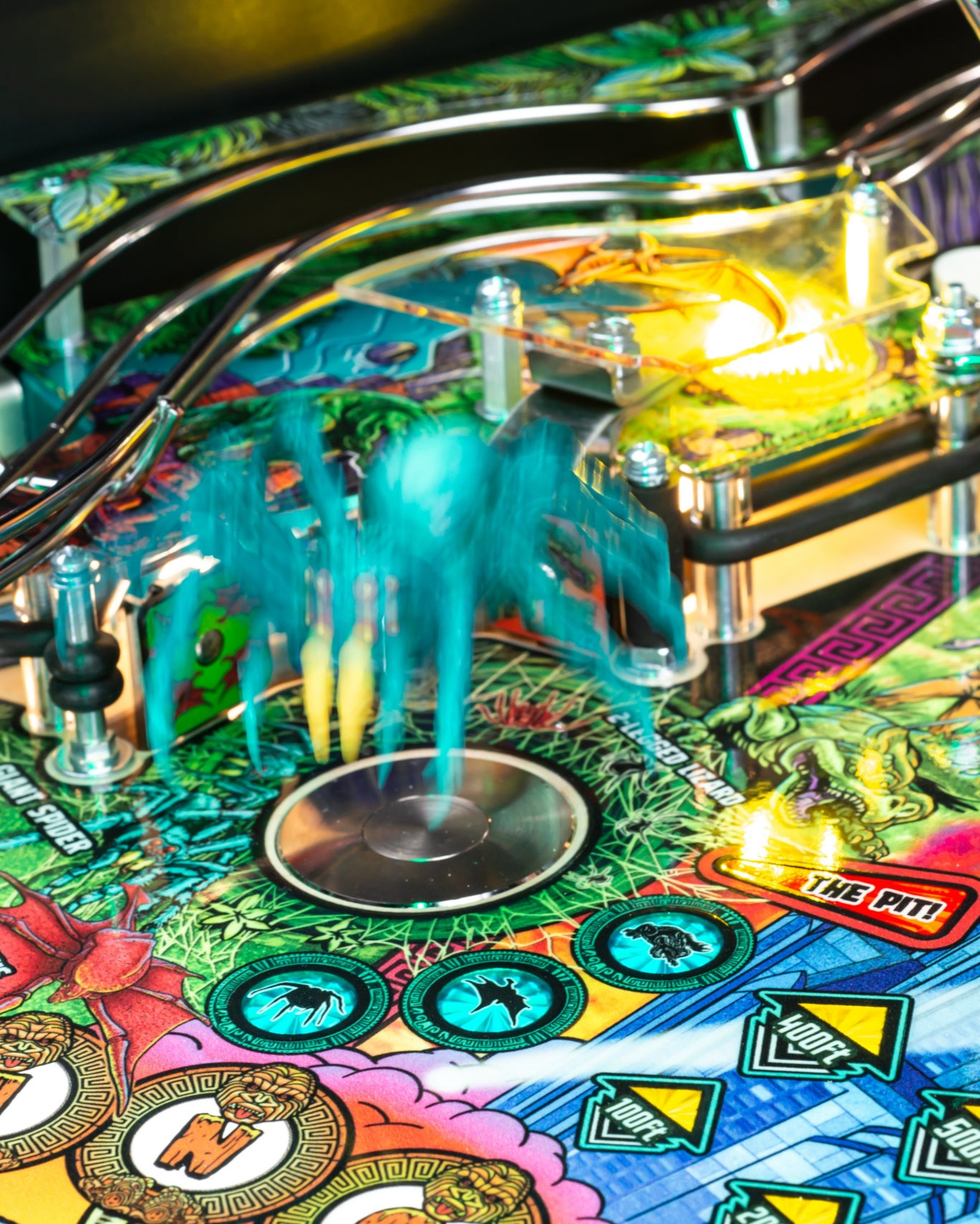 King Kong: Myth of Terror Island Premium