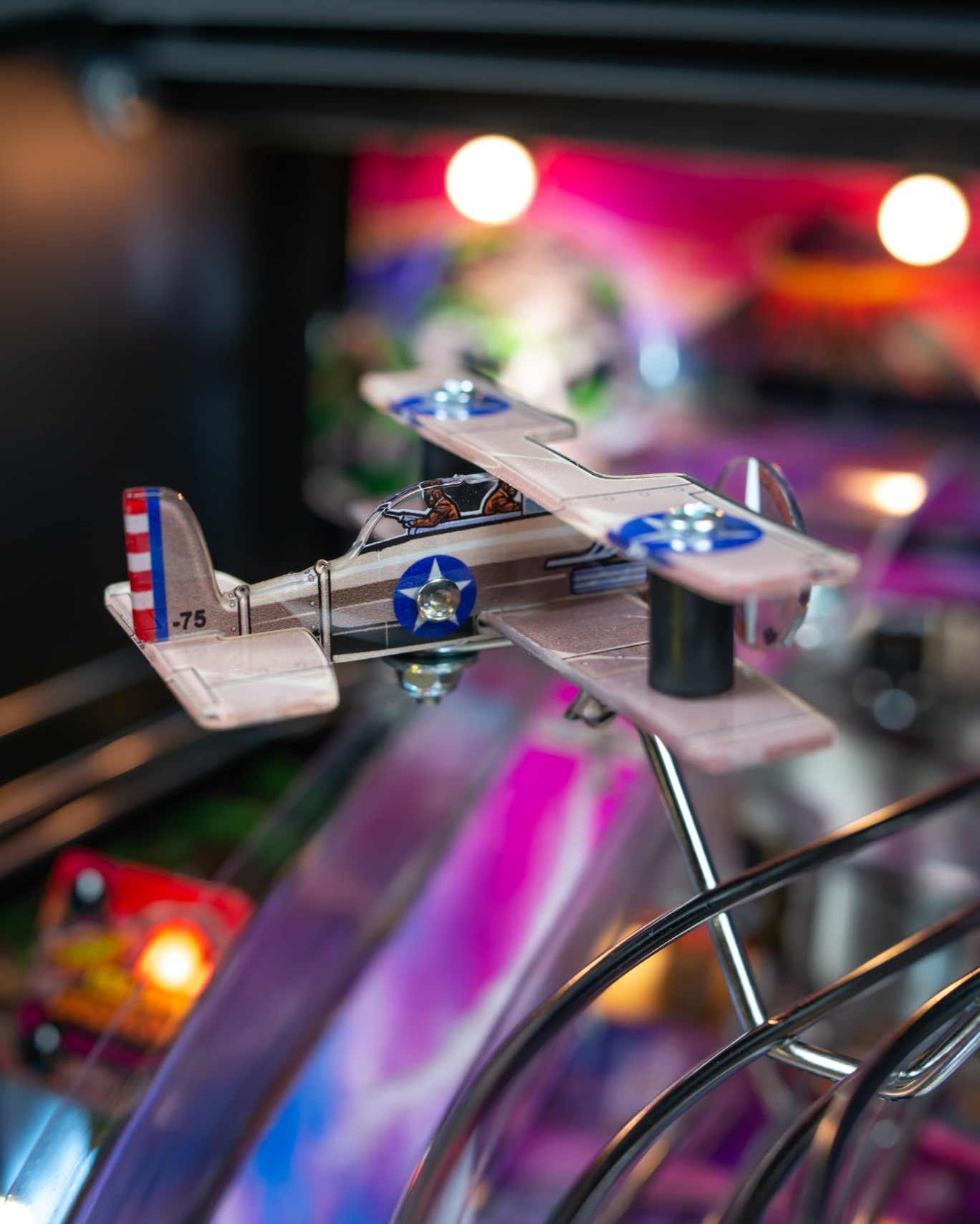 King Kong: Myth of Terror Island Pro